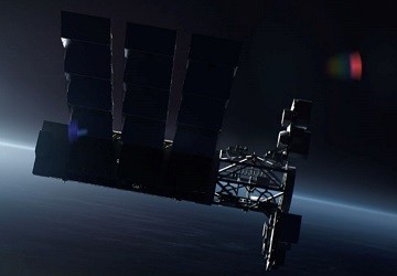 Una alianza llevará la tecnología 5G al espacio